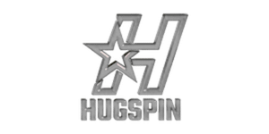 hugspin logo